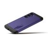 Etui Spigen Tough Armor Mag MagSafe do Samsung Galaxy S26 Ash Violet